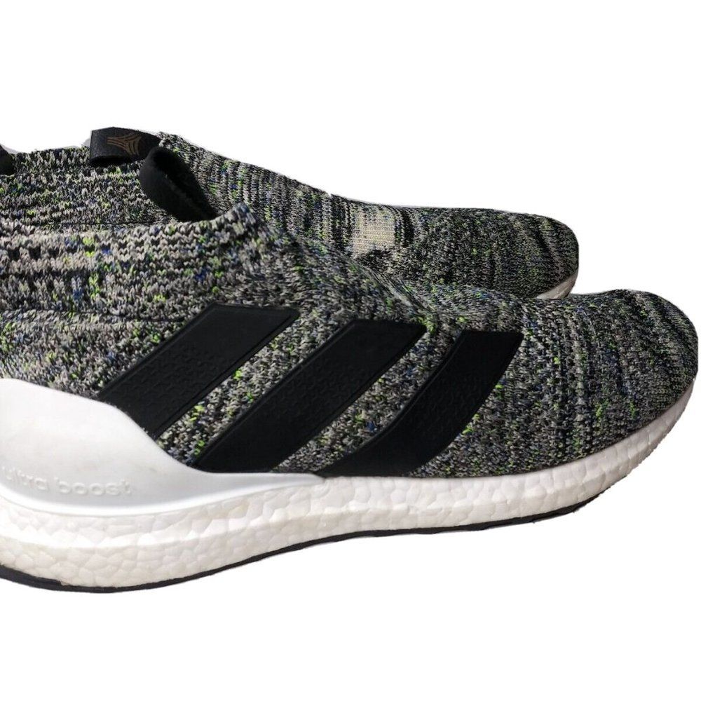 adidas ACE 16+ Ultra Boost Oreo Shoes Men's Size 10 Multi-Color AC7749